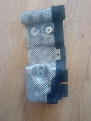 MINI (BMW) COUNTRYMAN ESCUDO TÉRMICO 51487397828 17-23 - Imagen 1 de 3