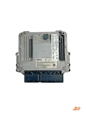 ENGINE CONTROL UNIT ECU P05150620AC FITS FIAT FREEMONT - Image 1 of 4