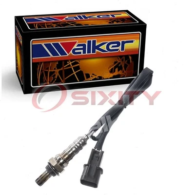 Sensor de oxígeno trasero Walker Upstream para Kia Cadenza Sedona Sorento 2014-2018 ma Foto 1 de 4