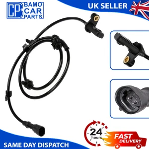 ABS SPEED SENSOR FOR CHRYSLER PT CRUISER 2001-2002 1.6 2.0 2.2CRD REAR - Picture 1 of 4