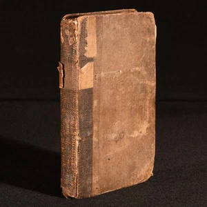 1795 Almanach des Prisons Illustrated French Conciergerie - Picture 1 of 5