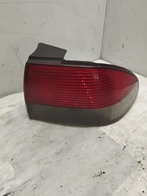 Saab 9-3 Ver1 1998 Rear right rear tail light lamp 4831103 RKR30935 - Image 1 of 4