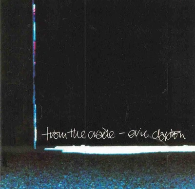 CD Eric Clapton - From The Cradle  (1994) - Bild 1 von 3