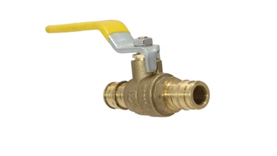 2 Piezas XFITTING 1/2" Pex A Válvula de Bola, Válvula de Bola de Expansión, F1960 Foto 1 de 4