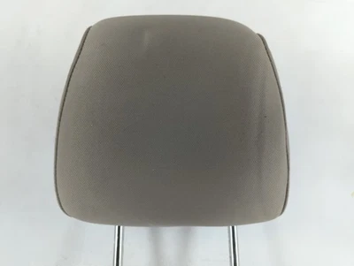 Ford Taurus 2011 reposacabezas reposacabezas asiento delantero conductor pasajero beige JQNT4 Foto 1 de 4