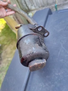 Mitsubishi Starion Chrysler Conquest Power Steering Reservoir - Picture 1 of 2