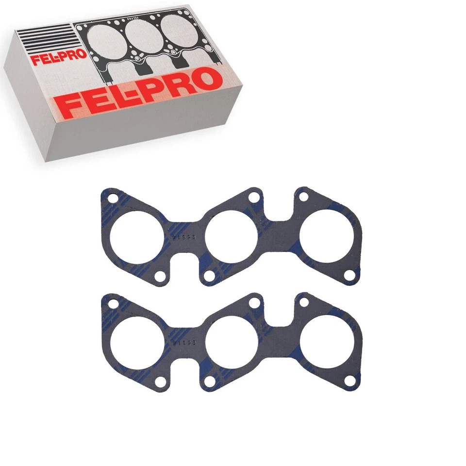 Conjunto de junta coletor de escape Fel-Pro para 2005-2006 Toyota Tundra 4.0L V6 - Imagem 1 de 1