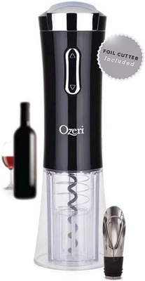 Ozeri Nouveaux II Electric Wine Opener [COLORS] - FREE SHIPPING - Image 1 of 4