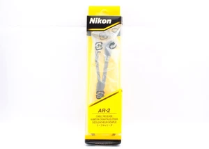 Nikon AR-2 Shutter Release Cable for Nikon F F2 – Vintage Unused Open Box - Picture 1 of 7