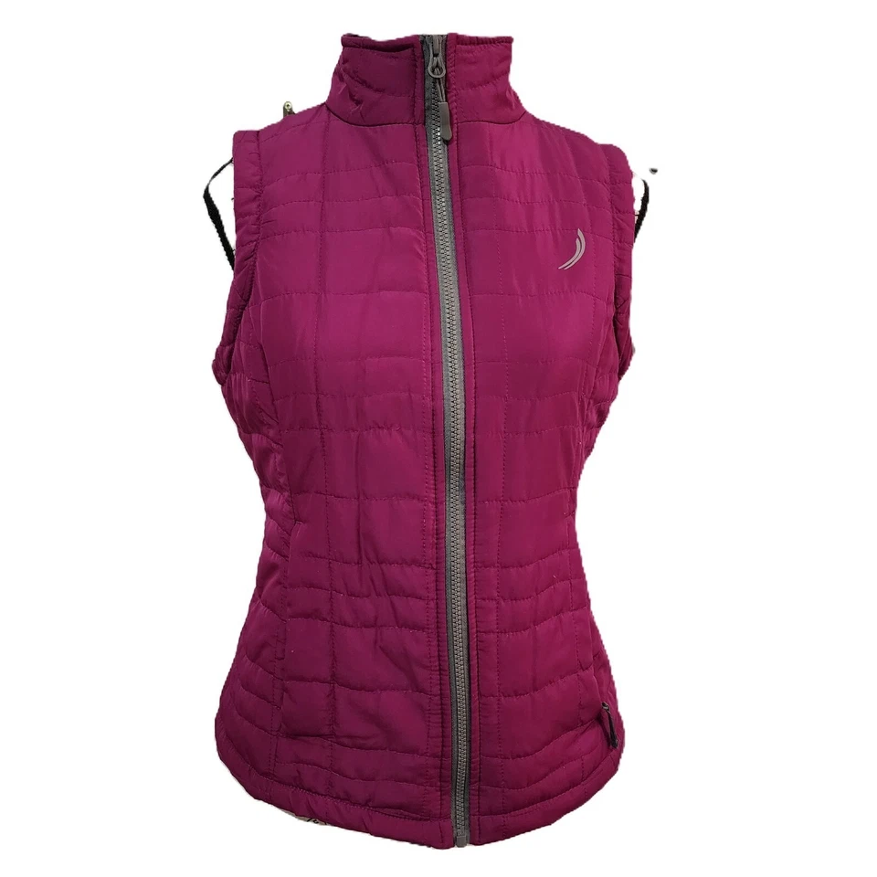 EXERTEK purple vest- size S - Image 1 of 4