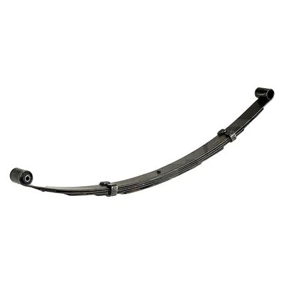 For Jeep Wrangler 1987-1995 Dorman 97-565 Rear Leaf Spring — 第 1/4 张图片