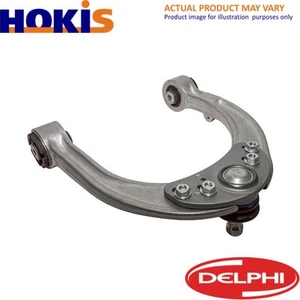 TRACK CONTROL ARM TC3826 FOR LAND ROVER DISCOVERY/III/VAN 276DT 2.7L 6cyl 4.4L - Picture 1 of 6