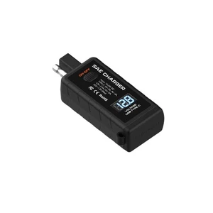 Rokform Motorcycle 12V to USB-C Adapter Voltage Display & Wiring (Built-In Fuse) - Picture 1 of 1