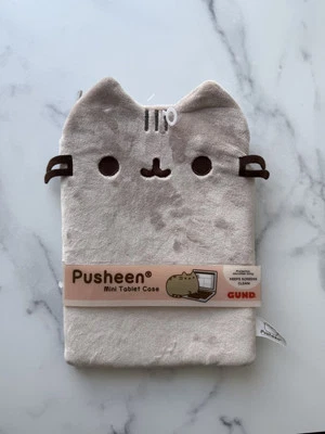 Pusheen Mini Tablet Case Plush Brand New - Image 1 of 3
