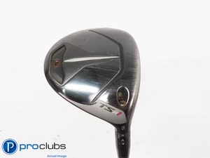 Titleist TSr1 15* 3 Wood - Accra FX 3.0 Blue 140 M2 Senior Flex - 444803 - Picture 1 of 4