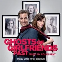 Original Soundtrack von Ghosts of Girlfriends Past | CD | Zustand sehr gut - Bild 1 von 2