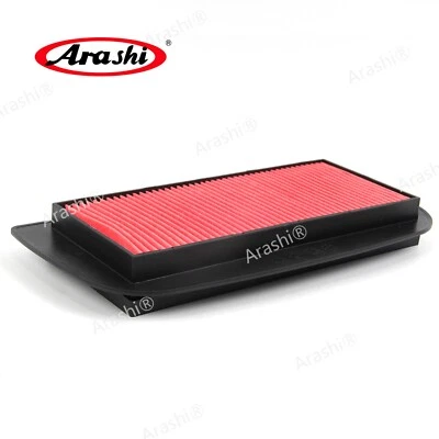 Arashi Air Filter Cleaner Replacement For Yamaha YZF R1 YZF-R1 2002 2003 - Image 1 of 4