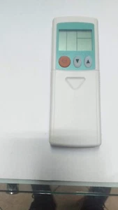 TELECOMANDO CONDIZIONATORE PER MITSUBISHI KP3AS,KP3BS,KP2ES,KP2BS, K2PS,KP2CS - Foto 1 di 1