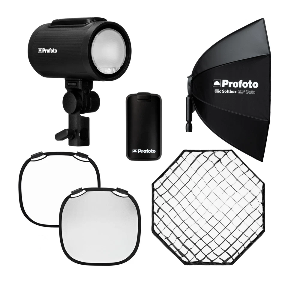 Profoto A2 Monolight (901250)