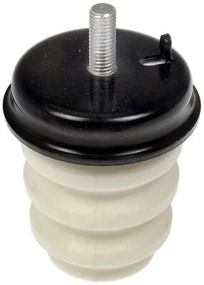 Dorman Leaf Spring Bumper Rear Fits 2001-2003 Chevrolet Silverado 1500 HD 2002 - Image 1 of 4