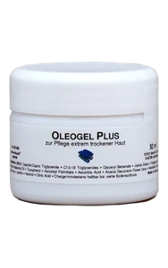 Dermaviduals DMS Oleogel Plus 50 ml #usau - Imagen 1 de 1