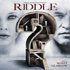 Scott Glasgow Riddle (CD) (UK IMPORT)