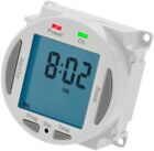 1 pcs - Theben / Timeguard Digital Timer Switch 230 V ac, 1-Channel