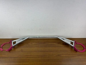 Subaru Forester SF SF5 STI Strut Tower Bar Tower JDM I79 - Picture 1 of 14
