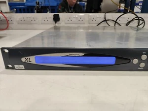 Trilogy mentor XL master SPG con GPS, SDI, audio y Ethernet - Imagen 1 de 4