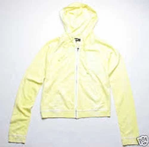 Hurley Second Skin 连帽衫 (XS) Was — 第 1/1 张图片