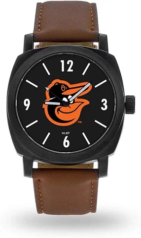 Rico Industries Baltimore Orioles Orioles SPARO Knight Watch One Size Fits All Cover