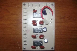 Control Board model C660868G01 "USED" - Picture 1 of 1