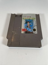 Castlevania II: Simon's Quest (NES / Nintendo Entertainment System) - Cart Only