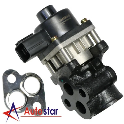 New EGR Valve EGV1049 Fits For 2003-2006 Mitsubishi Montero MR988441 - Image 1 of 4