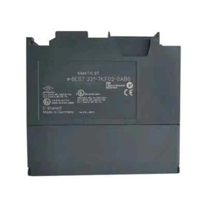 Siemens 6ES7 331-7KF02-0AB0 Modules - Picture 1 of 6