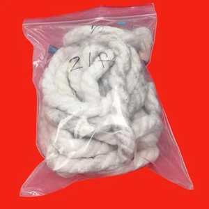 Taofibre TRS-050-S 1/2" Twisted Rope 21ft. Length - Picture 1 of 2