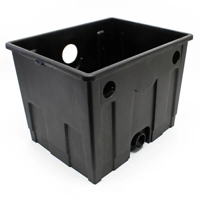 TTSunSun CBF-350 pezzo di ricambio vasca livello 1 bio filtro laghetto filtro alloggiamento laghetto