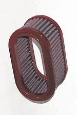 POUR POLARIS XPLORER 400 DE 1999 � 2000 FILTRE A AIR SPORTIF BMC - Photo 1/1