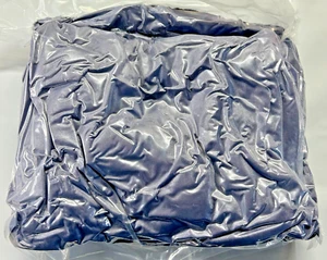 Purple Light Lavender 50X60 Lightweight Heated Blanket Throw Soft Washable New - Picture 1 of 7