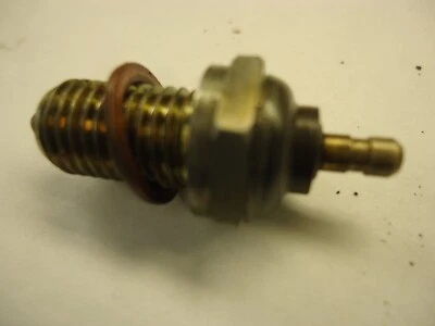 SENSOR INTERRUPTOR NEUTRO HONDA SHADOW MAGNA 82-99 OEM VT1100 VT700 VT750 VT600 VLX Foto 1 de 3