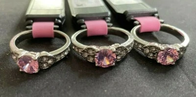 Anillos Joya K-Mart (3) Talla 9 Foto 1 de 3