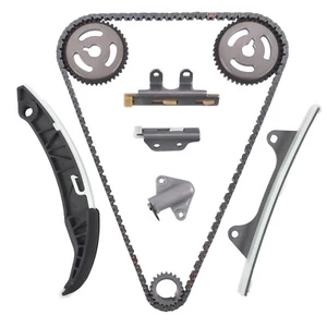 Juego de cadena de distribución para motor Kia Rio Hyundai i10 i20 1.2 gasolina G4LA 2422103000 - Imagen 1 de 14