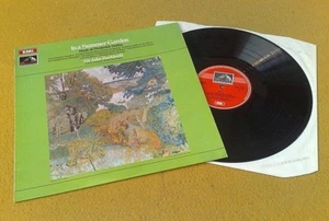 " DELIUS IN A SUMMER GARDEN " BARBIROLLI SUPERB NMINT STEREO HMV UK LP ASD 2477 - Picture 1 of 11