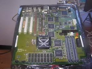 Placa madre Apple 820-0555-A para PowerMac 7100 - Imagen 1 de 4