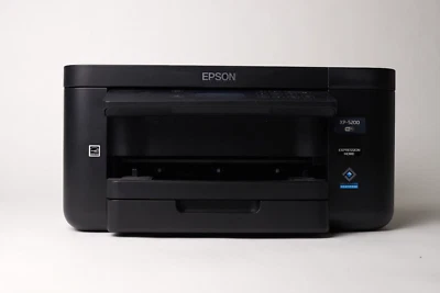 Epson Expression Home XP-5200 Wireless All-In-One Color Printer SCAN COPY 2-Side - Image 1 of 4