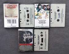 The Byrds: Greatest Hits Vol. 1 + Vol. 2 + Original Studio Singles Cassette Tape