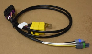 75-P-33 CHELSEA PARKER PTO WIRING HARNESS ( 252 SERIES ) **NEW** - Picture 1 of 4