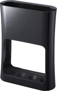 Home Oval Umbrella Stand - Holder for Umbrellas & Walking Canes ABS Plastic One - Picture 1 of 4