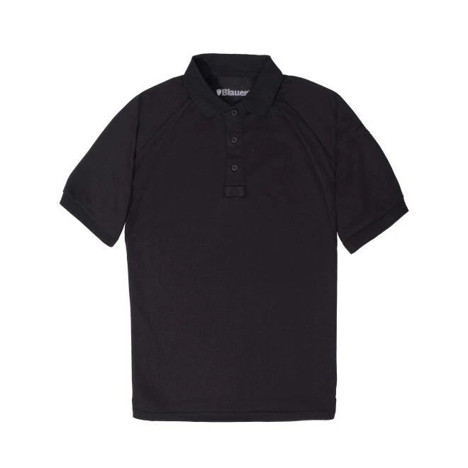 Polo Blauer 8139 B.Cool Performance Foto 1 de 1