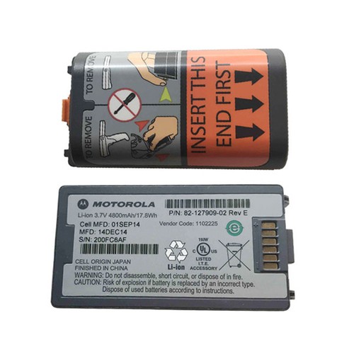 Motorola Symbol - Accessori A Barre - Foto 6